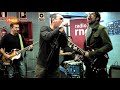 Iván Ferreiro: 'Toda la verdad' en acústico