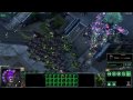 Strategy for The Zerg Stack