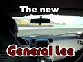 CELICA, The new General Lee