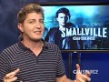 Smallville - Fracture - Recap with Jason C.