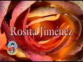 Rosita Jimenez - No me dejes mi amor Rosita Jimenez - No me dejes mi amor