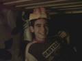 videos de Halloween: The Ghost (Bloopers)