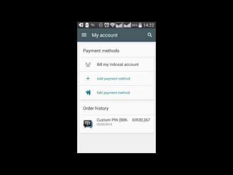 how to enable globe billing in coc