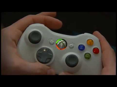 how to control xbox without a controller