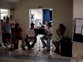 Boa noite ADM UNISAL - Pais tropical