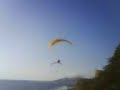 Parapente en Maitencillo