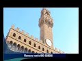Firenze, la farsa dei parcheggi
