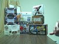 WINDY CITY MYSTERY PACKS RD. 2 PACKS #2 &3 FOR MIKEY1PARTYBOY
