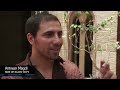 For Egypt's Coptic Christians, No Easy Choice
