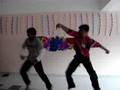 d gr8 dancers of SYC