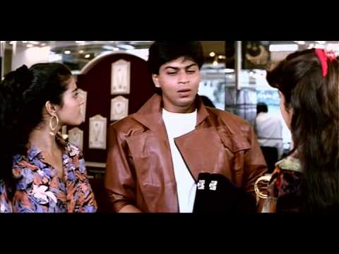 Baazigar (Full Movie) *ENGLISH SUBS*