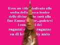 La Nuova Leader Delle Divine