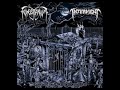 Interment - Black Hollow Black