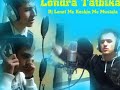 Dj Lanet & Mc Keskin ft Miss Ozlem [Londra Tatbikat] - Zalim