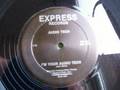 Audio Tech I'm Your Audio Tech (Juan Atkins)