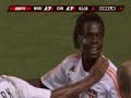 Houston @ Chicago 7/12/07-Joseph Ngwenya Golazo!!!