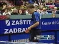 Timo Boll vs Jan Ove Waldner 2002.2