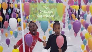 The Dr.Suess Experience 