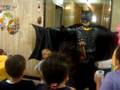 Rick as Batman pt1