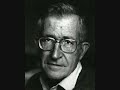 Hegemony or survival? Chomsky interviewed by Femia pt. 2