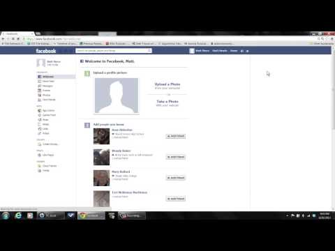 how to my facebook password