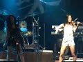 Bellatrix -Electric String Quartet (KOREA)