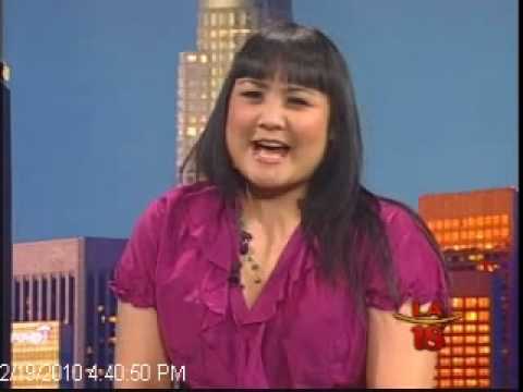 pinay celebrity