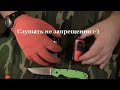 Видеообзор VECTOR VT-44 Military
