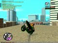 Gta Sa Bike Stunt - The Skatepark House