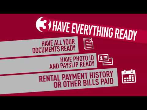 MAKING APPLICATIONS STAND OUT MAKING APPLICATIONS STAND OUT