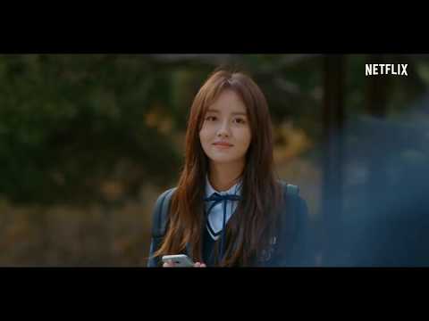 TEARLINER - BLOOMING STORY LOVE ALARM OST