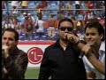 Tecupae - Show Copa Am�rica [15 Jul 2007]