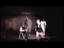 The Crash At Crush - A play by Jo Morrello