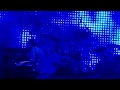 HD: Radiohead - Pyramid Song Comcast Center Mansfield MA 5-29-12