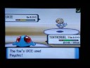 Pokemon Wi-Fi Battle: loltman VS Sakura