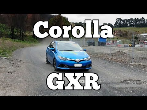 Corolla Review