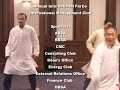 International Partio 2008