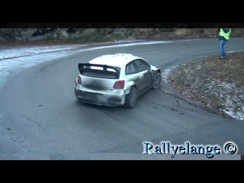 Latest WRC HD & Rally HD Videos