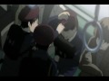 Song: Make Them Hear You Artist: Three Mo' Tenors Anime: Death Note Here's some good, old-fashioned propanda for you to enjoy. I'm not a Kira supporter, but after seeing this song performed, I had to make this video. Hope you like it, and please leave a comment! Many thanks to pinchytheghost for helping me with editing and for rewatching it with me five times to remove bugs.