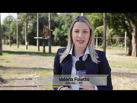 Coprel investirá mais de R$122 milhões na energia, geração e telecom em 2021
