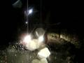 videos de Protezione Civile Sanremo - Emergenza Neve 7 gennaio 2009