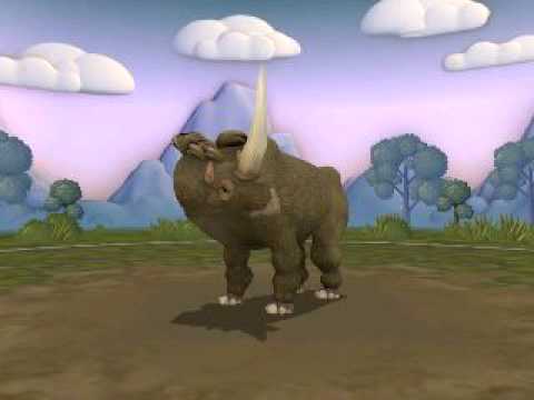 Elasmotherium