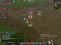 GLAV?E TH?EF BLADE HUNTER.