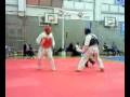 taekwondo