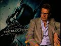 Gary Oldman interview for The Dark Knight