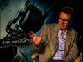 Gary Oldman interview for The Dark Knight