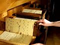 Playing The Mortier Organ at Music House Museum Playing The Mortier Organ at Music House Museum