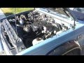 2.2l Diesel s10 conversion completed