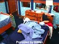 Dick cussing out Amber, Eric and Dustin part 4