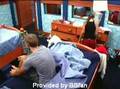 Dick cussing out Amber, Eric and Dustin part 4